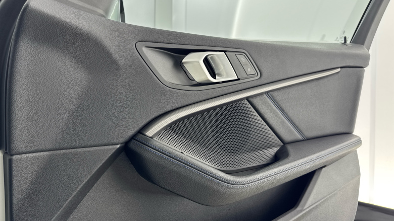 BMW 1 Series 118i M Sport 5dr Step Auto Petrol Hatchback